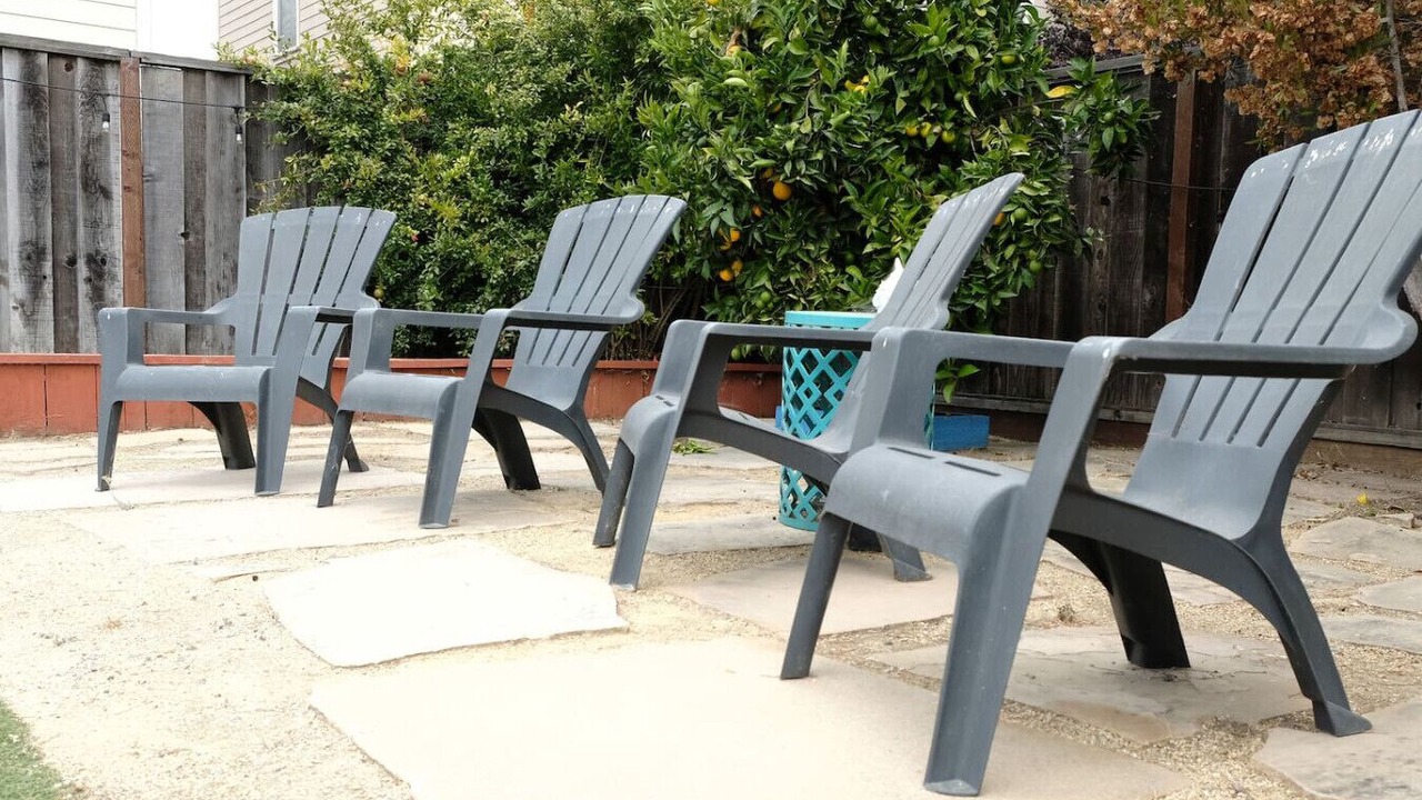 Photo of Patio Balcony in Richmond
