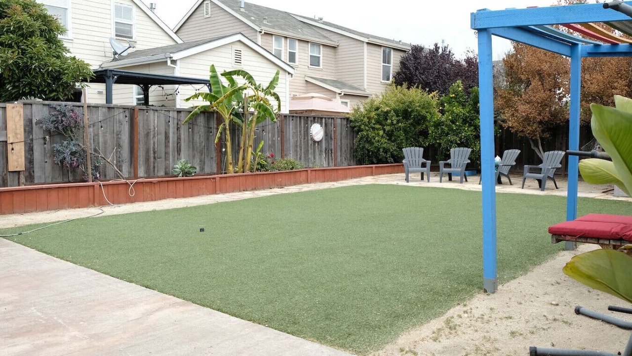 Photo of Outdoor in Richmond