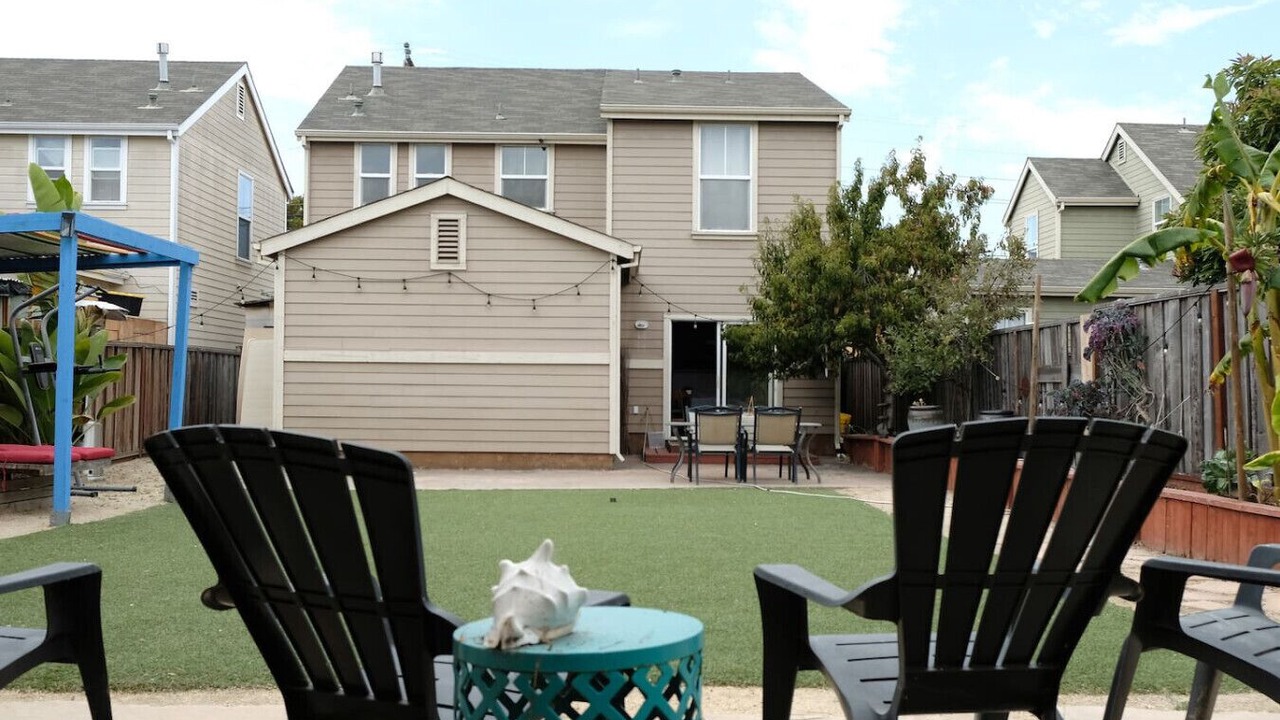 Photo of Outdoor in Richmond