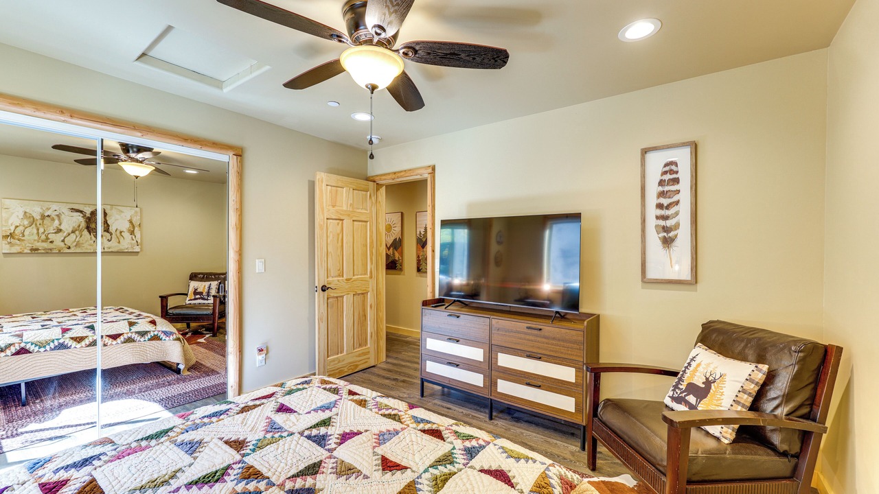 Photo of Bedroom in Sugarloaf