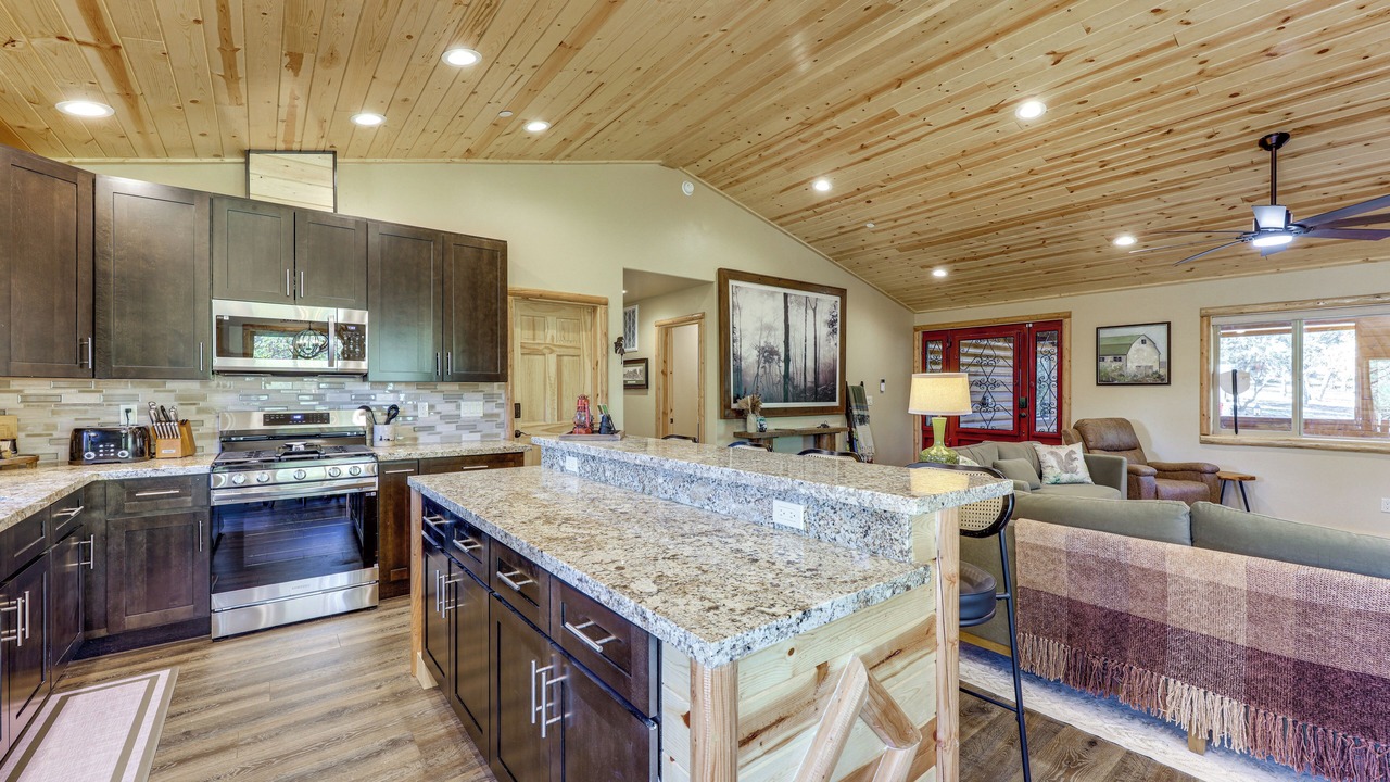 Photo of Kitchen in Sugarloaf