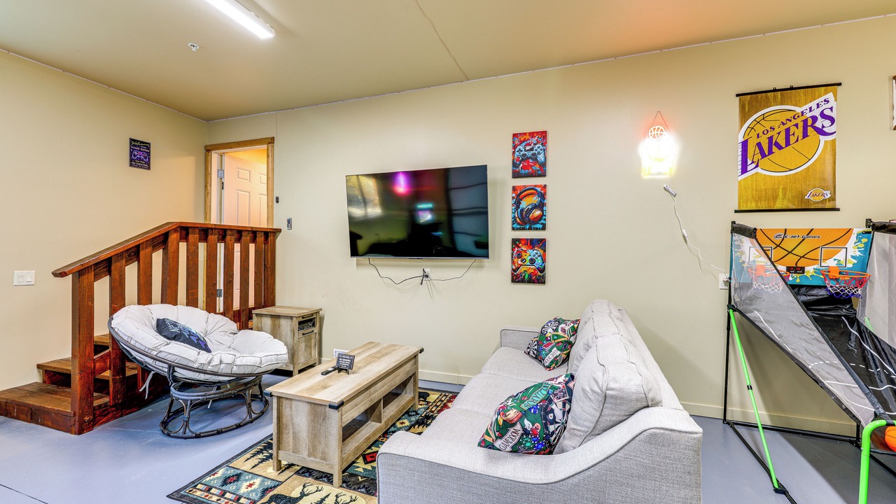 Photo of Bedroom in Sugarloaf