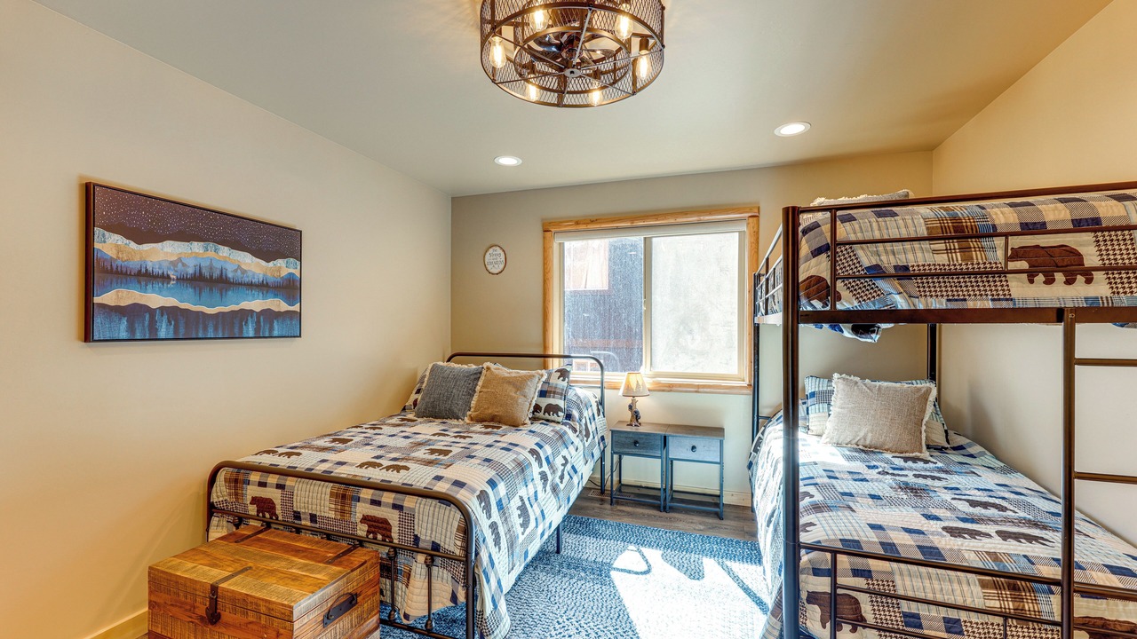Photo of Bedroom in Sugarloaf