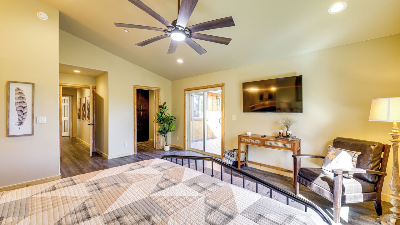 Photo of Bedroom in Sugarloaf