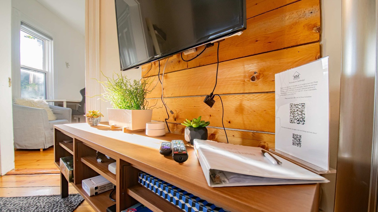 Photo of Bedroom in Neighborhood Nine