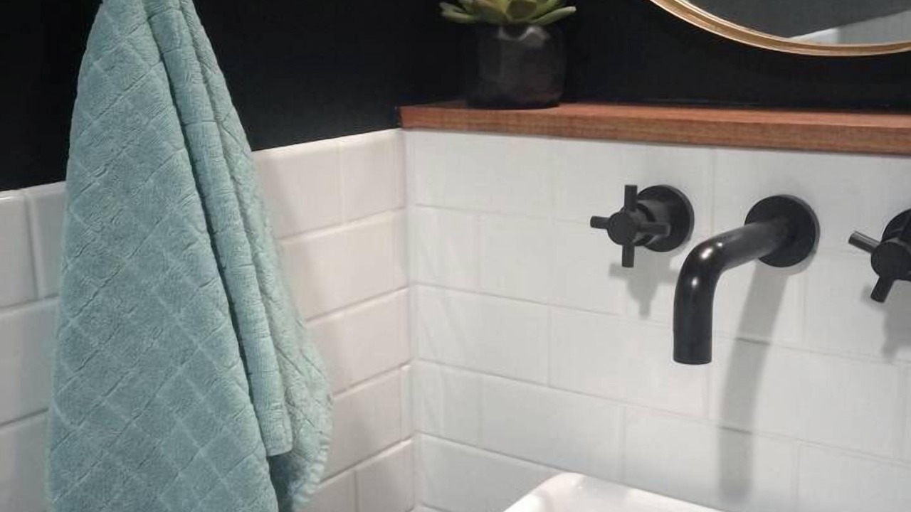 Photo of Bathroom in Neighborhood Nine