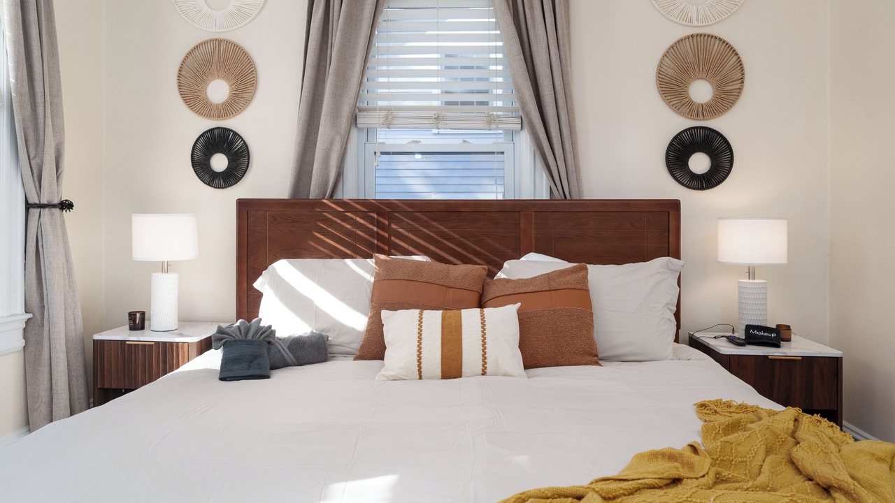 Photo of Bedroom in Princeton