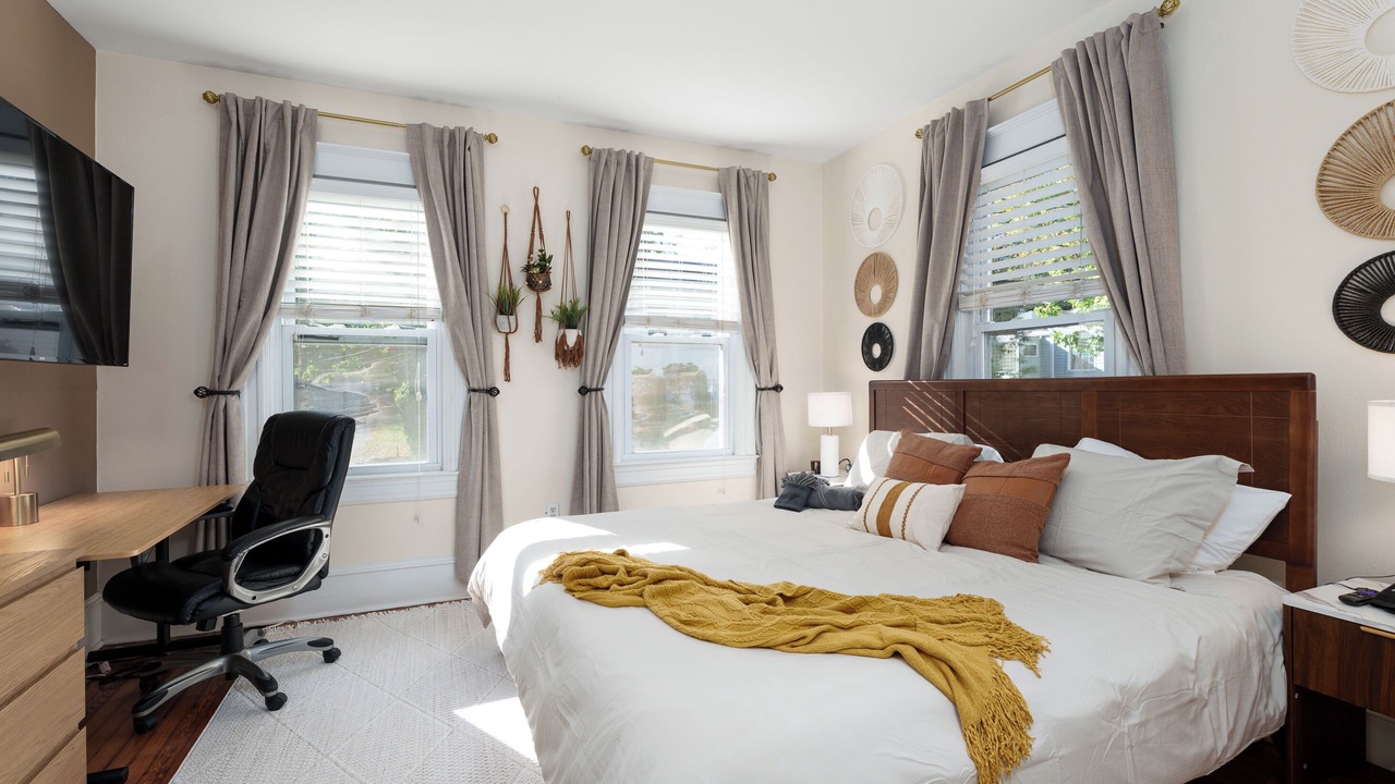 Photo of Bedroom in Princeton