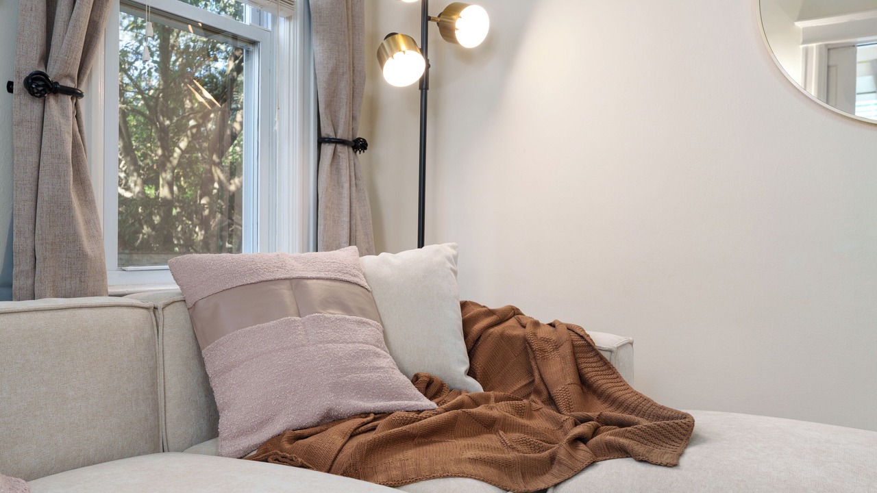 Photo of Livingroom in Princeton