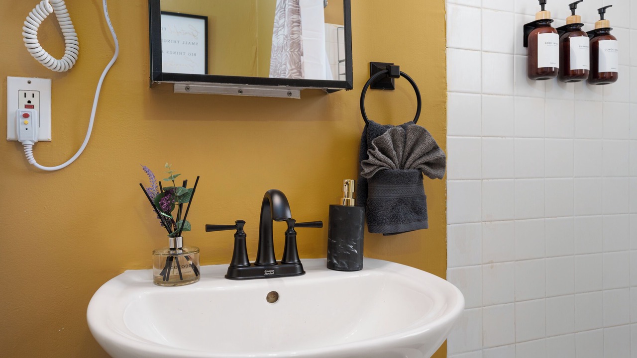 Photo of Bathroom in Princeton