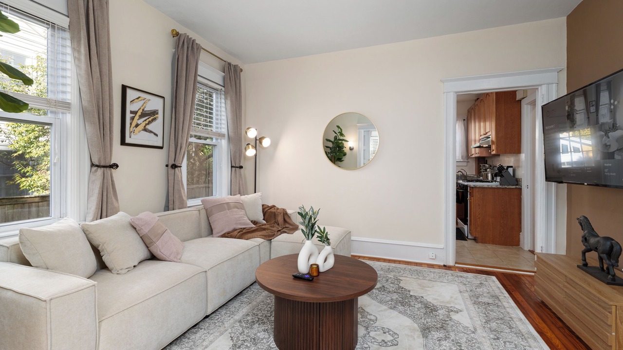 Photo of Livingroom in Princeton