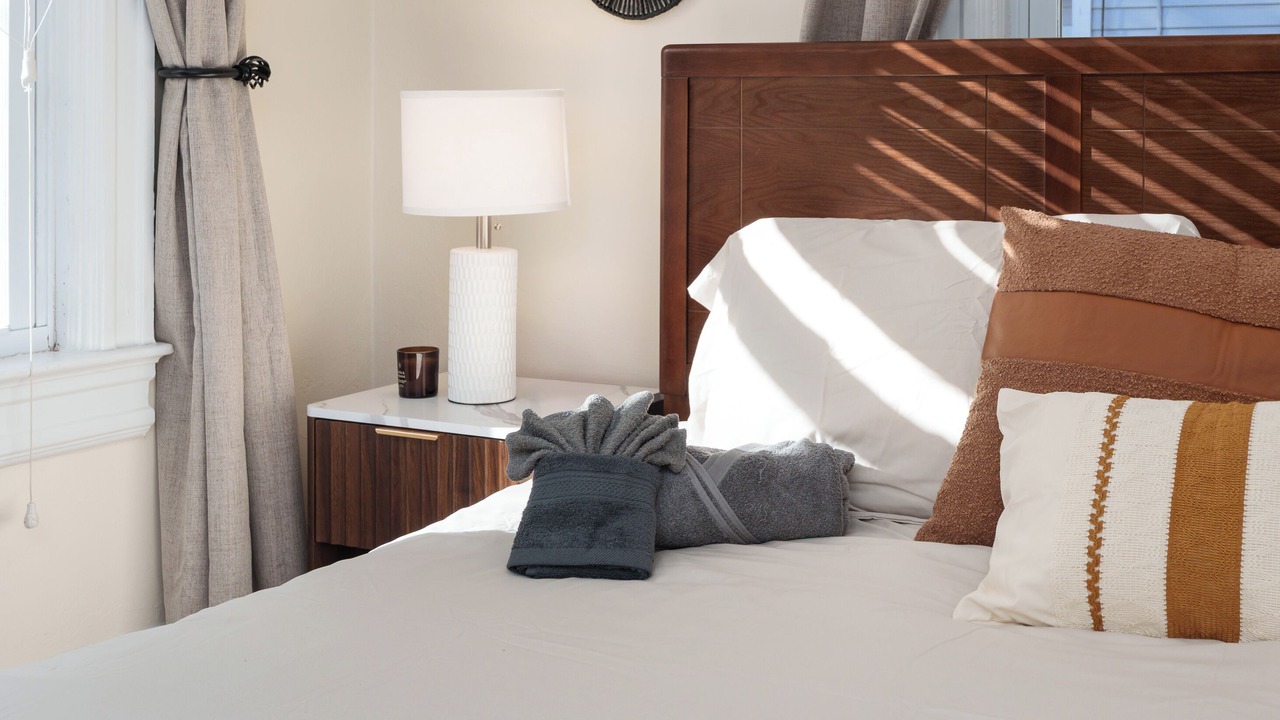 Photo of Bedroom in Princeton