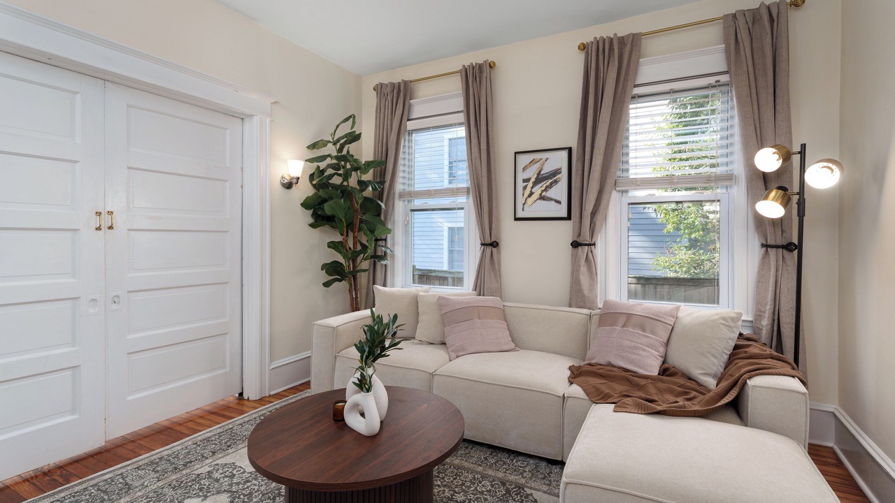 Photo of Livingroom in Princeton