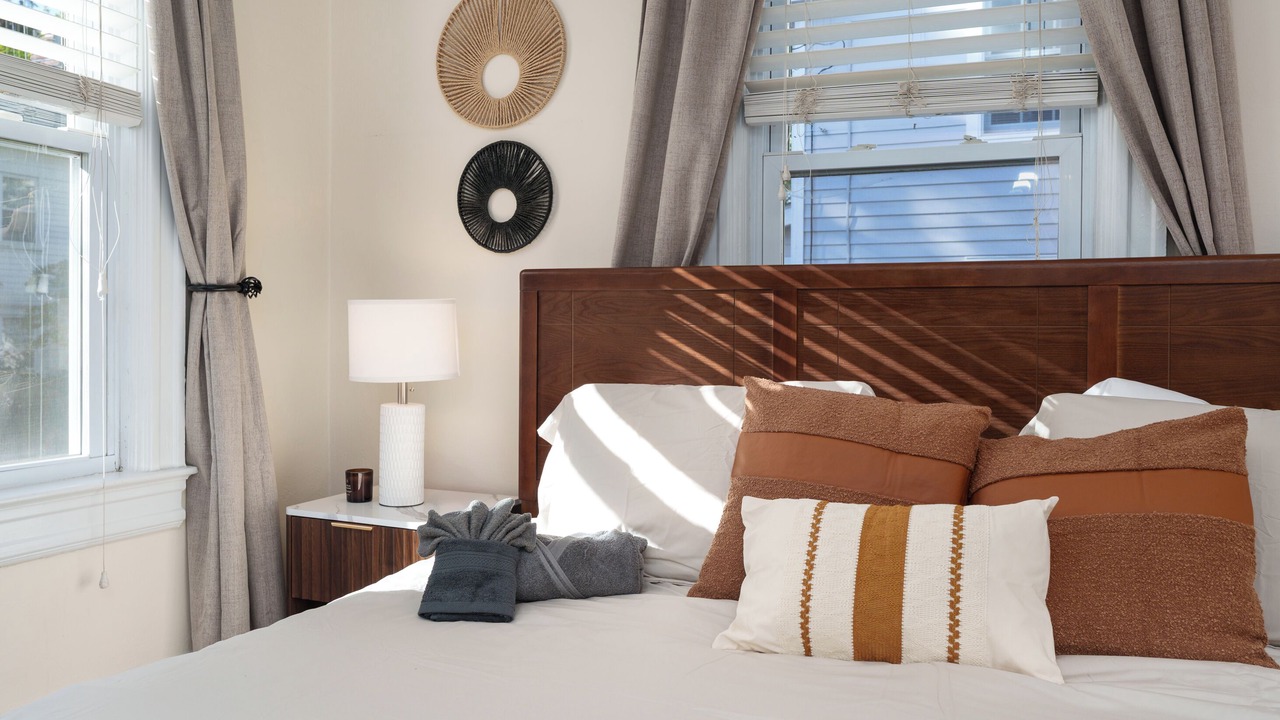 Photo of Bedroom in Princeton