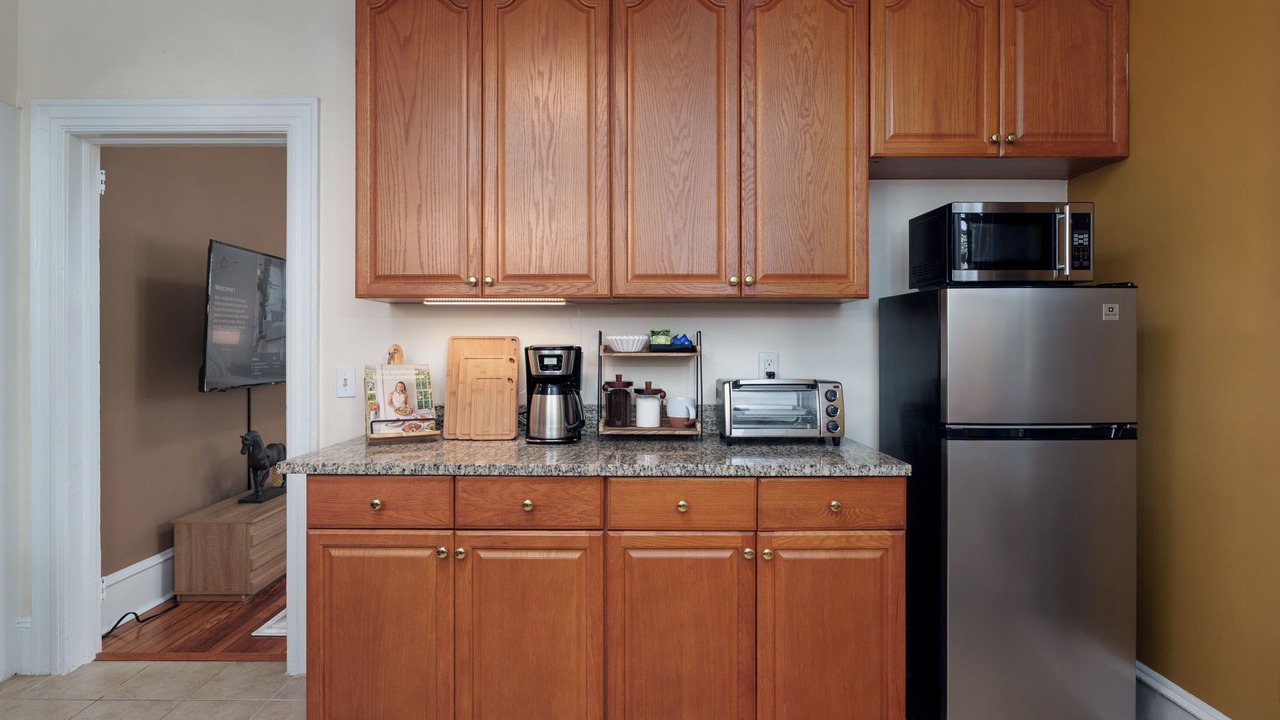 Photo of Kitchen in Princeton
