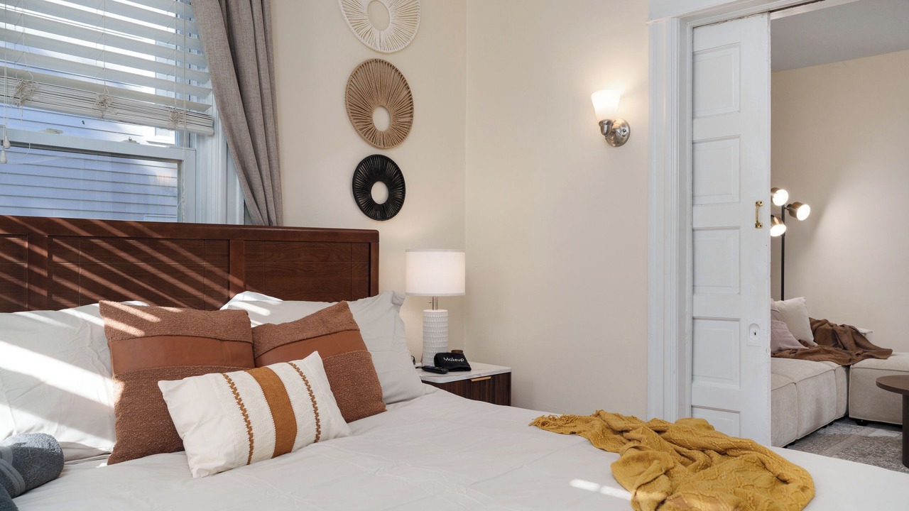 Photo of Bedroom in Princeton