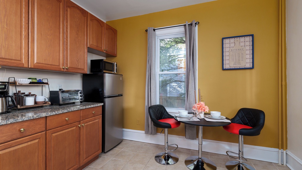 Photo of Kitchen in Princeton