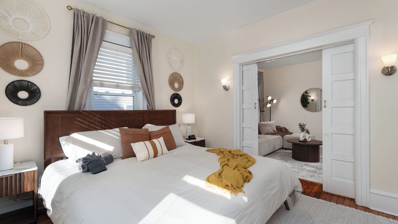 Photo of Bedroom in Princeton