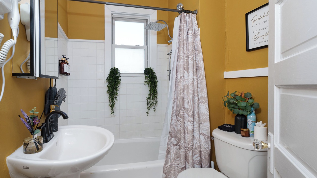 Photo of Bathroom in Princeton