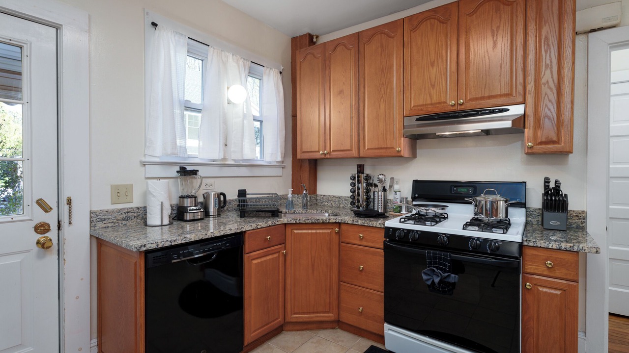Photo of Kitchen in Princeton