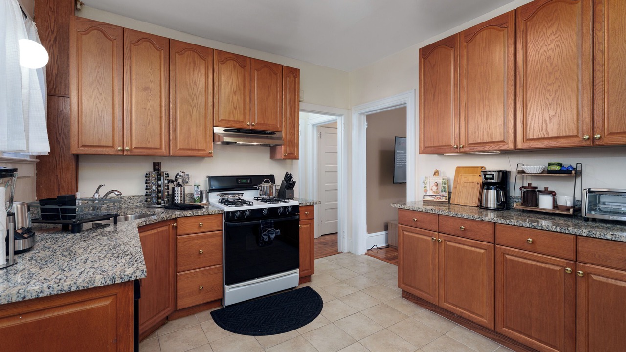 Photo of Kitchen in Princeton