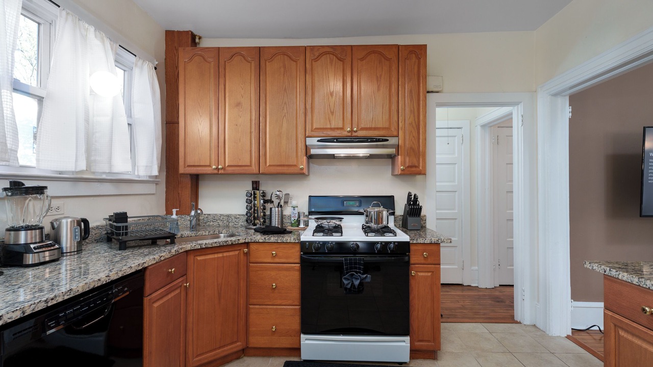 Photo of Kitchen in Princeton
