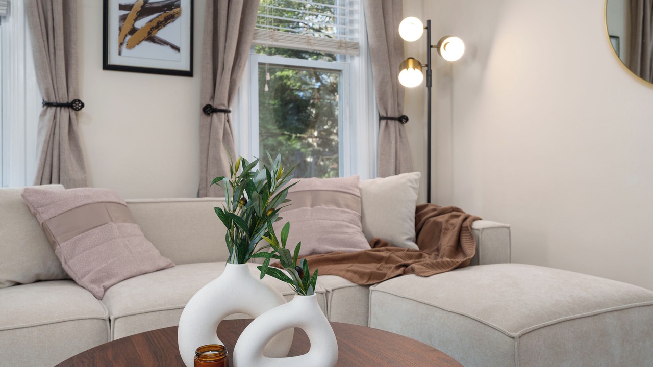 Photo of Livingroom in Princeton