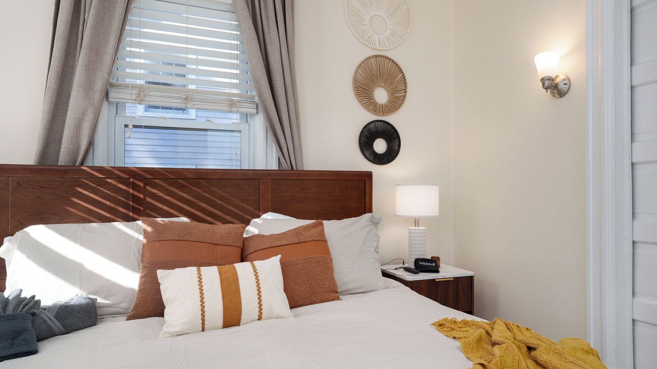 Photo of Bedroom in Princeton