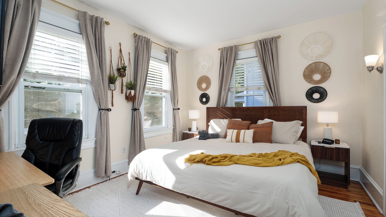 Photo of Bedroom in Princeton