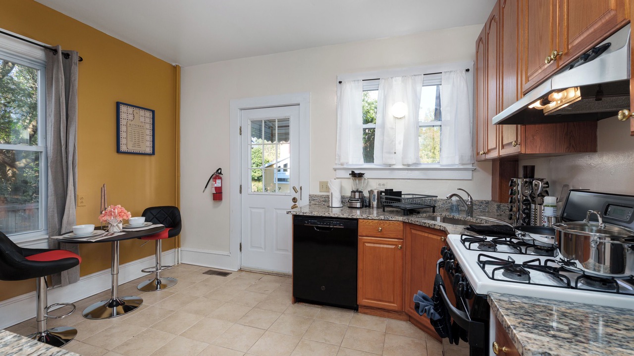 Photo of Kitchen in Princeton