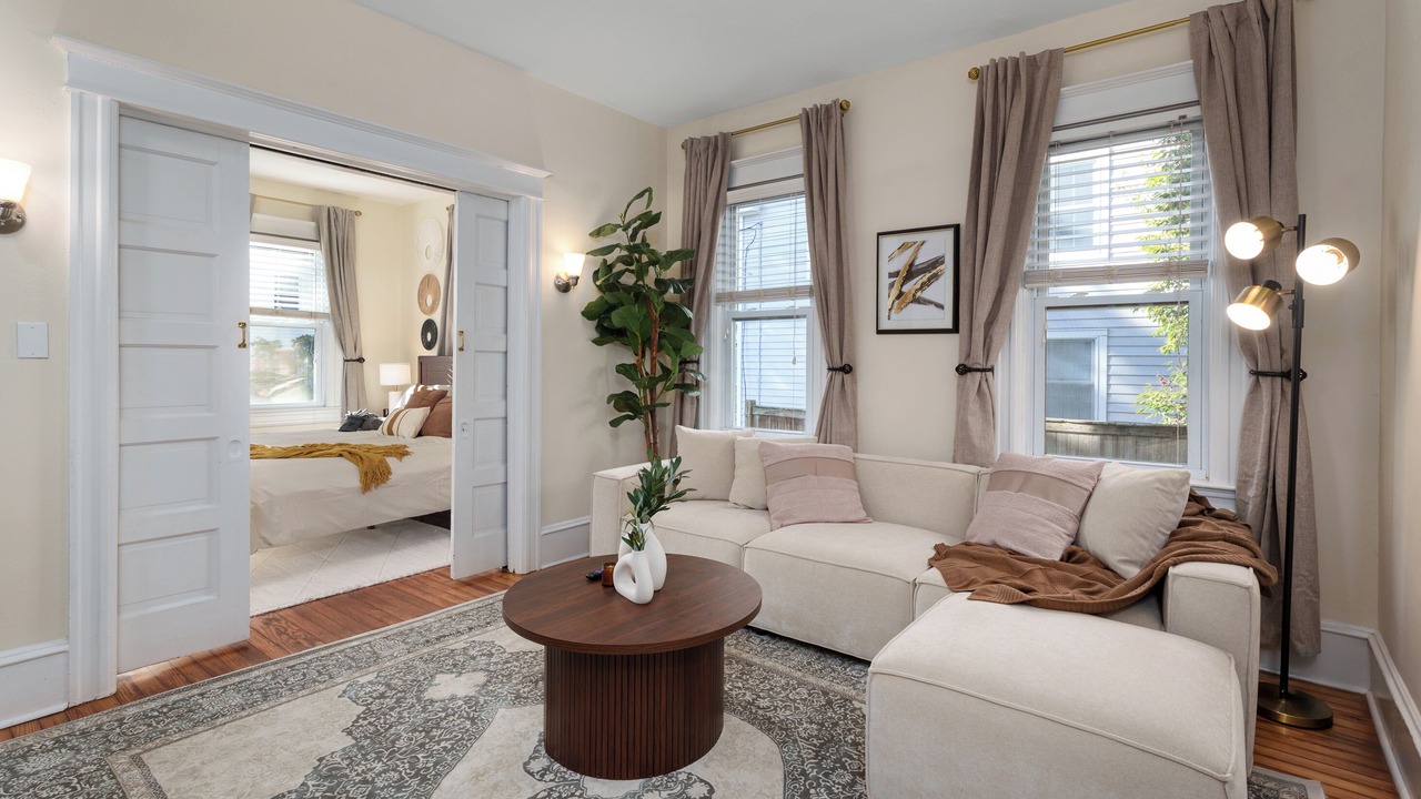 Photo of Bedroom in Princeton