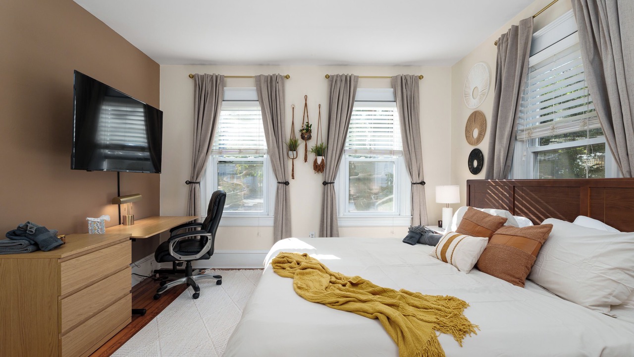 Photo of Bedroom in Princeton