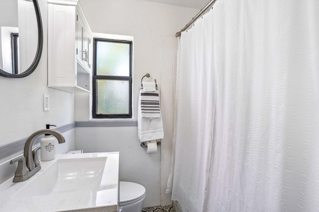 Photo of Bathroom in Winter Park