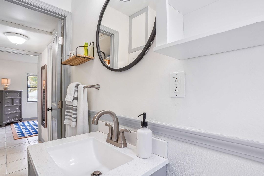 Photo of Bathroom in Winter Park