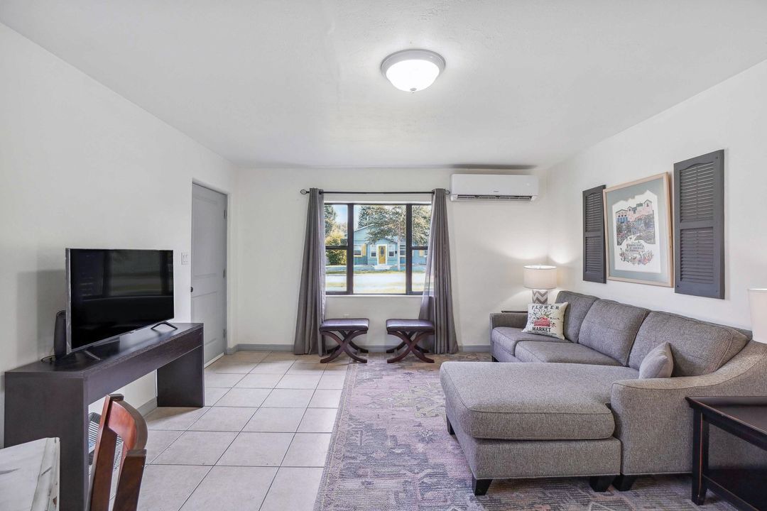 Photo of Livingroom in Winter Park