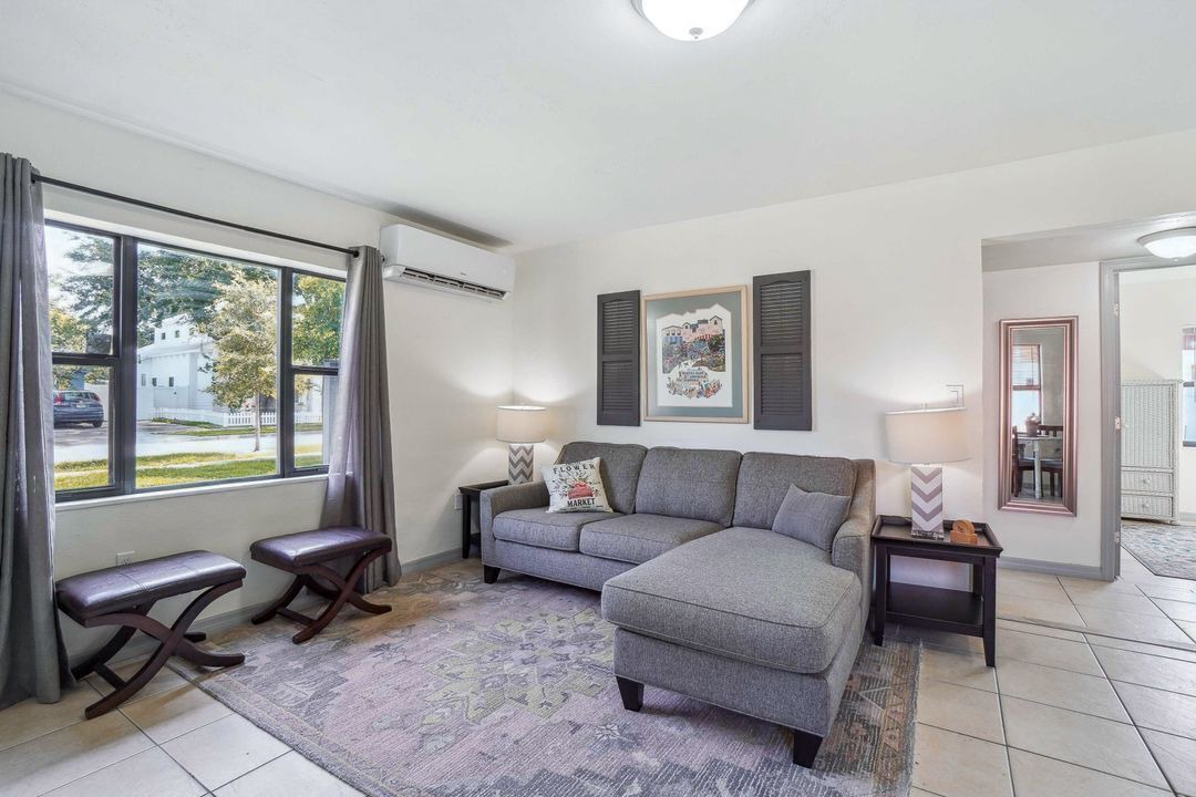 Photo of Livingroom in Winter Park