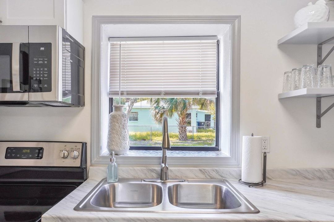 Photo of Kitchen in Winter Park
