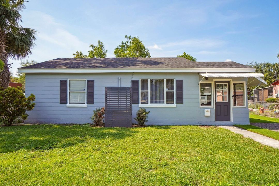 Photo of Outdoor in Winter Park