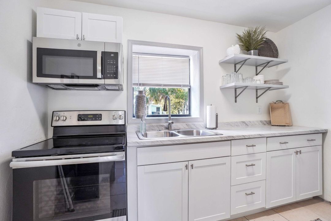 Photo of Kitchen in Winter Park