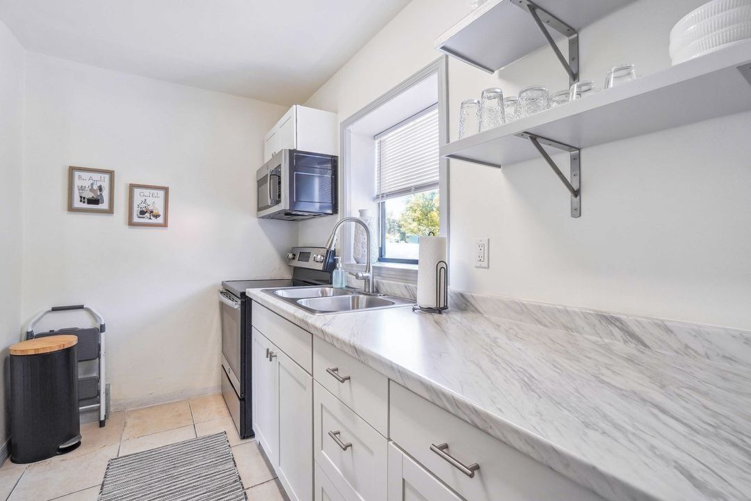 Photo of Kitchen in Winter Park
