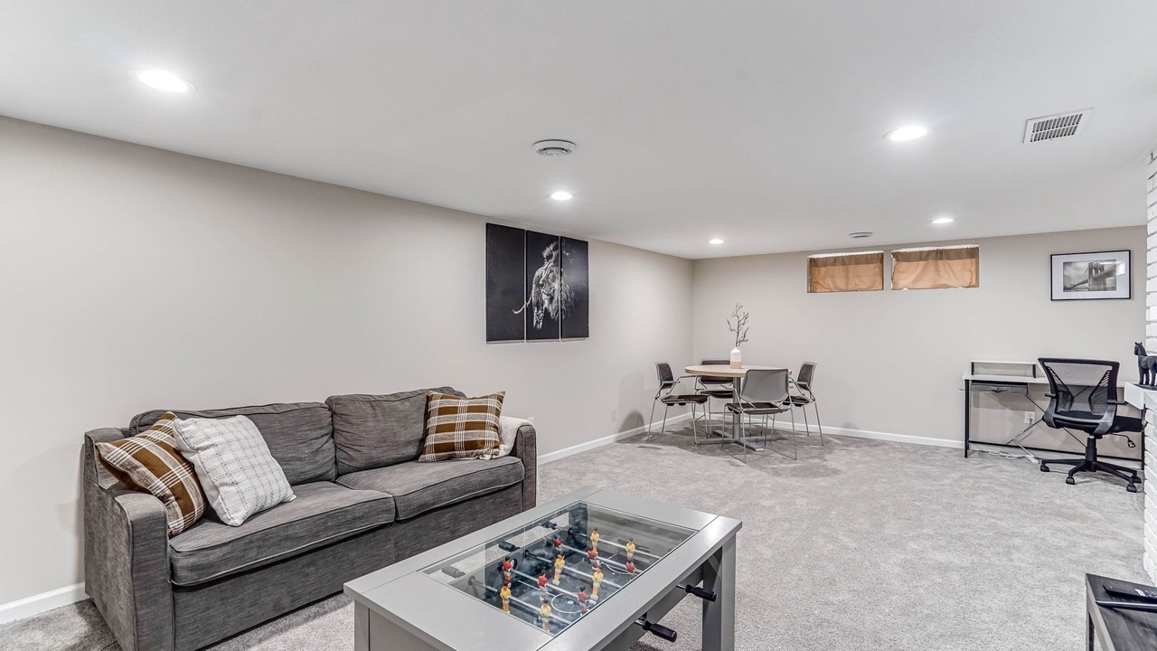 Photo of Bedroom in St. Louis Park