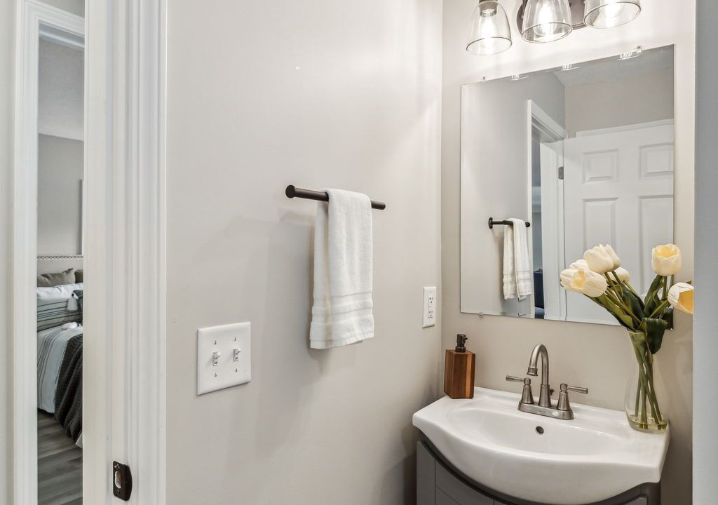 Photo of Bathroom in St. Louis Park