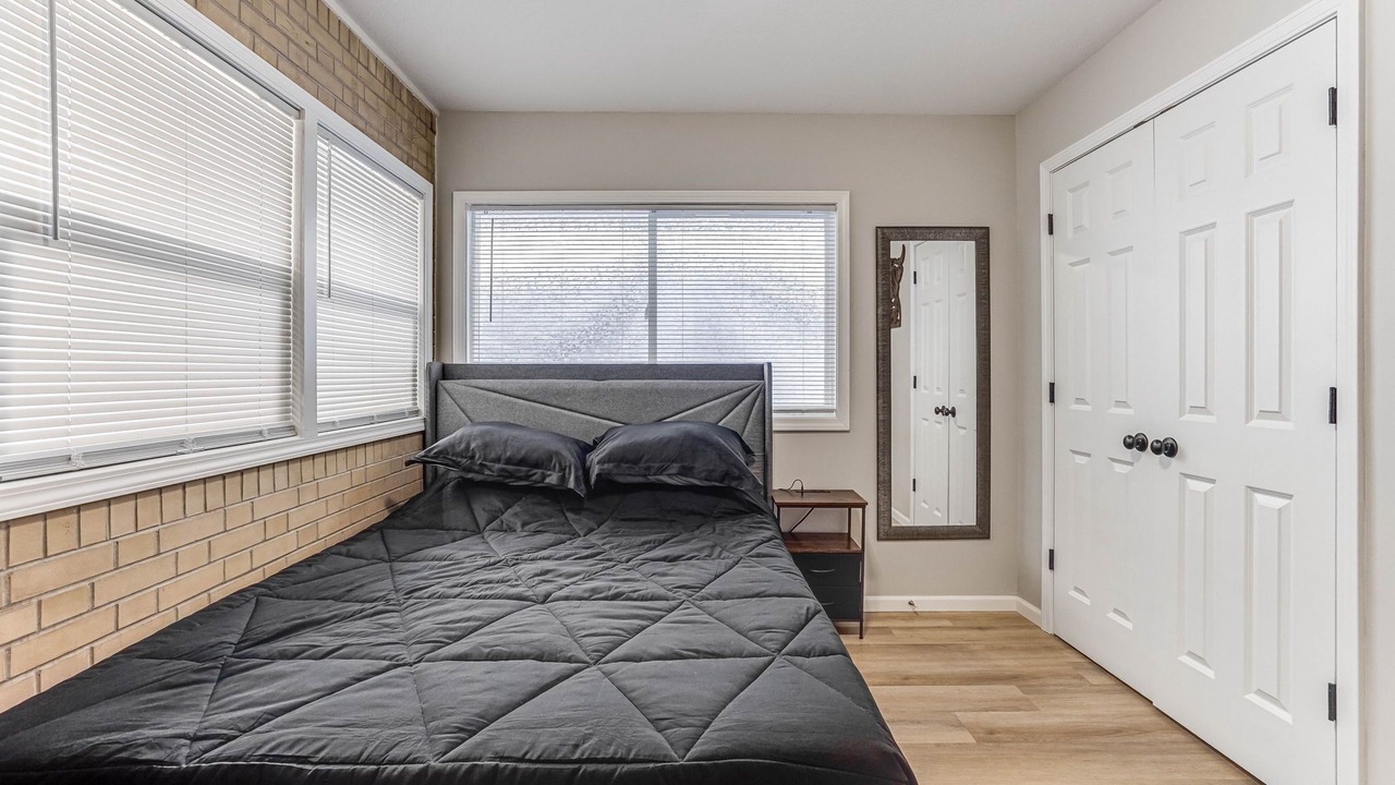Photo of Bedroom in St. Louis Park