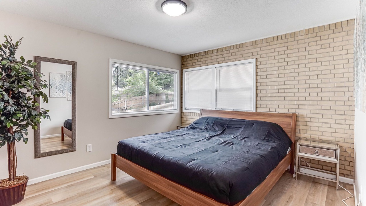 Photo of Bedroom in St. Louis Park