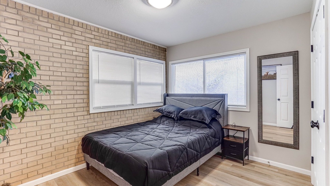 Photo of Bedroom in St. Louis Park