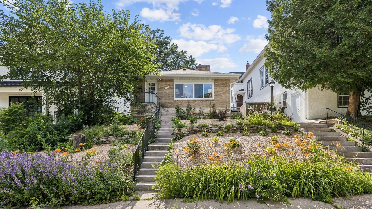 Photo of Outdoor in St. Louis Park