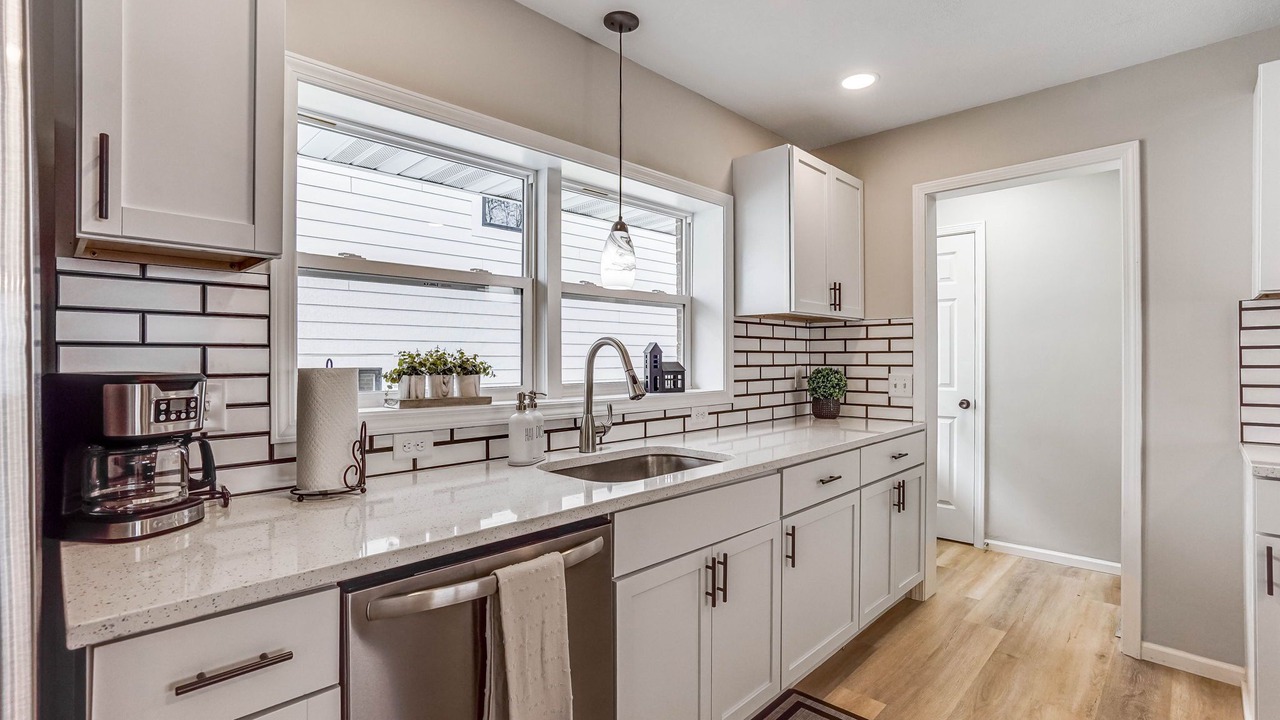 Photo of Kitchen in St. Louis Park