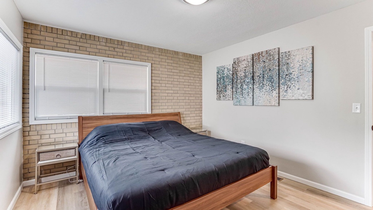 Photo of Bedroom in St. Louis Park