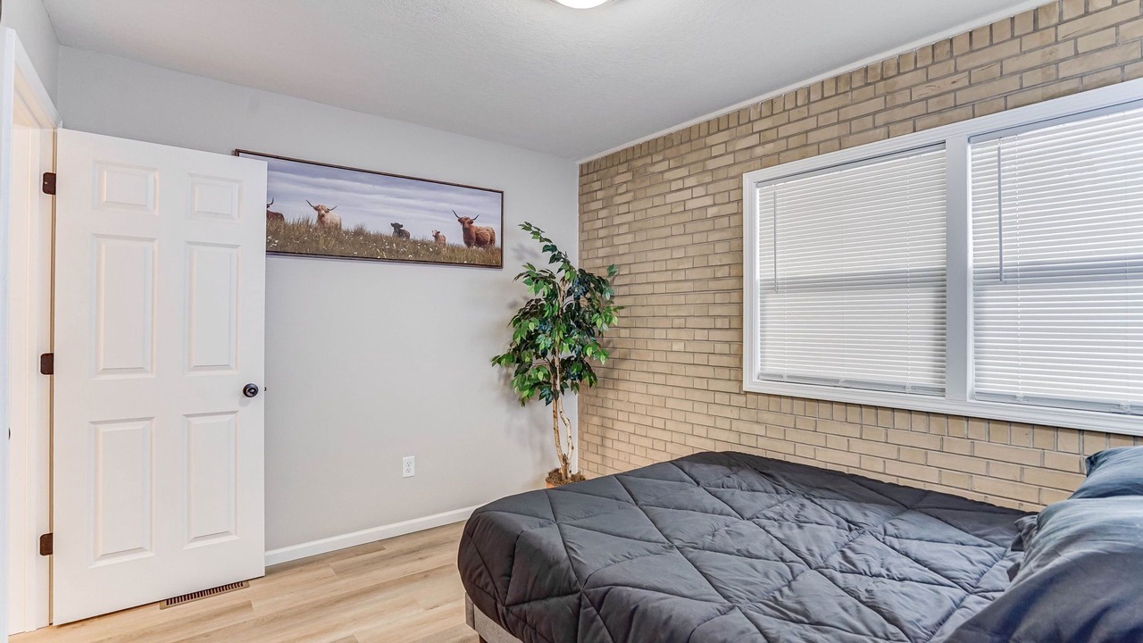 Photo of Bedroom in St. Louis Park