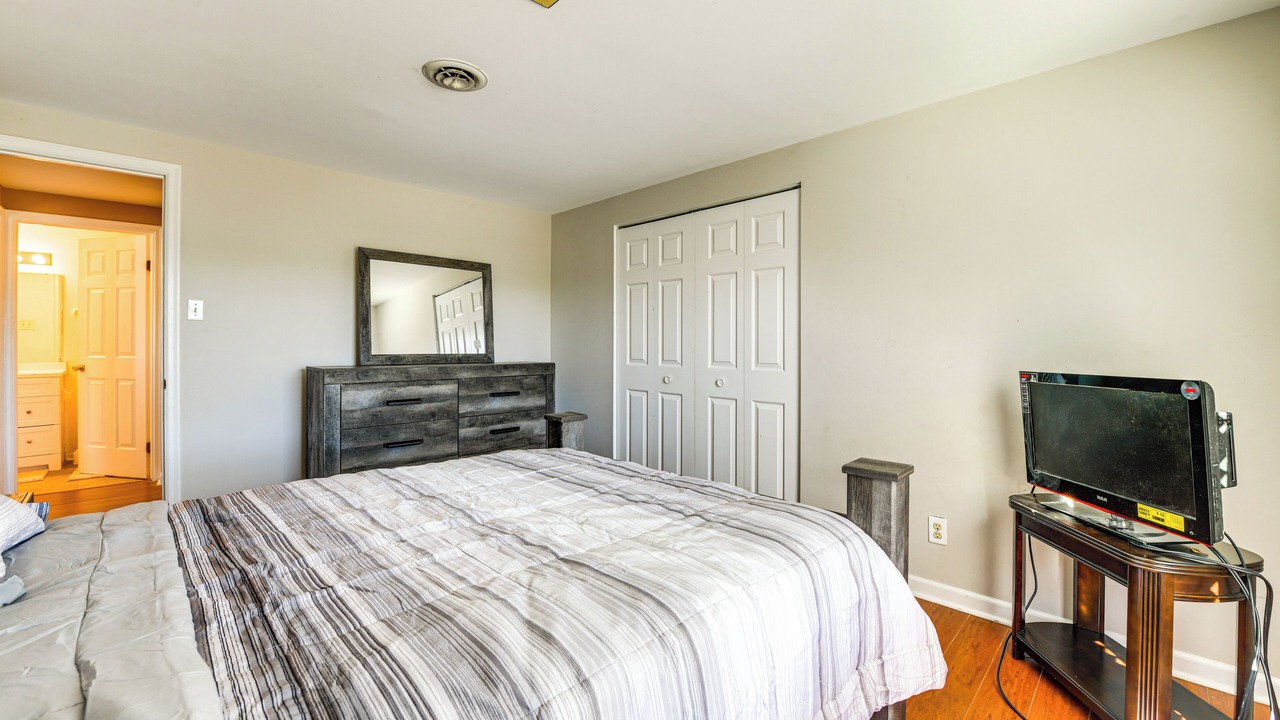 Photo of Bedroom in Tuckahoe